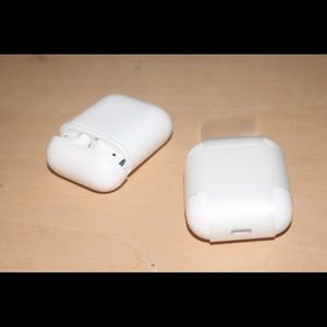 Apple airpods